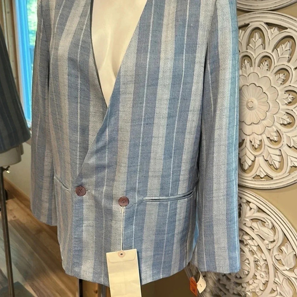 JOSEPH FELDMAN CAREER SUIT BLAZER JACKET Vintage - Picture 2 of 7